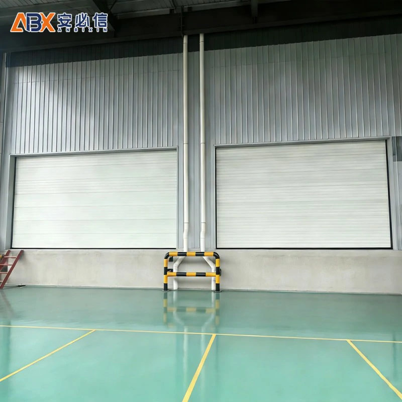 百色市滑升门